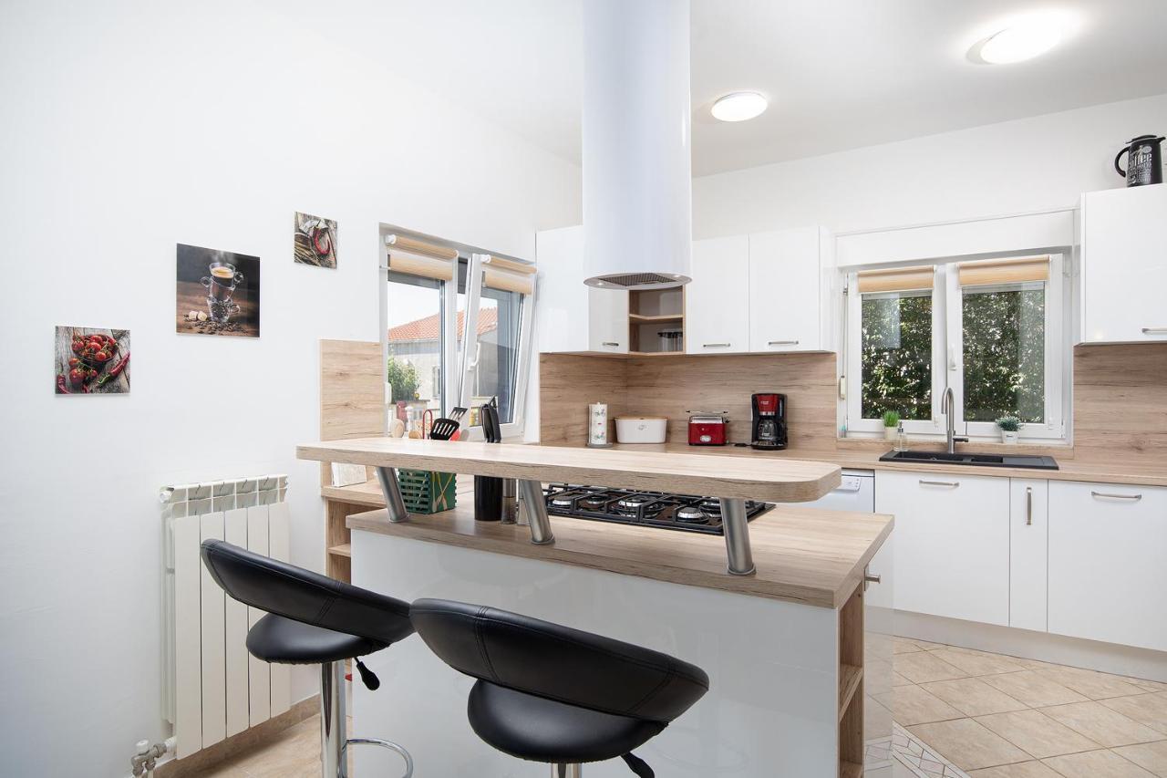 PUY Villa Papillon - Top Ausgestattete Ferienoase מראה חיצוני תמונה