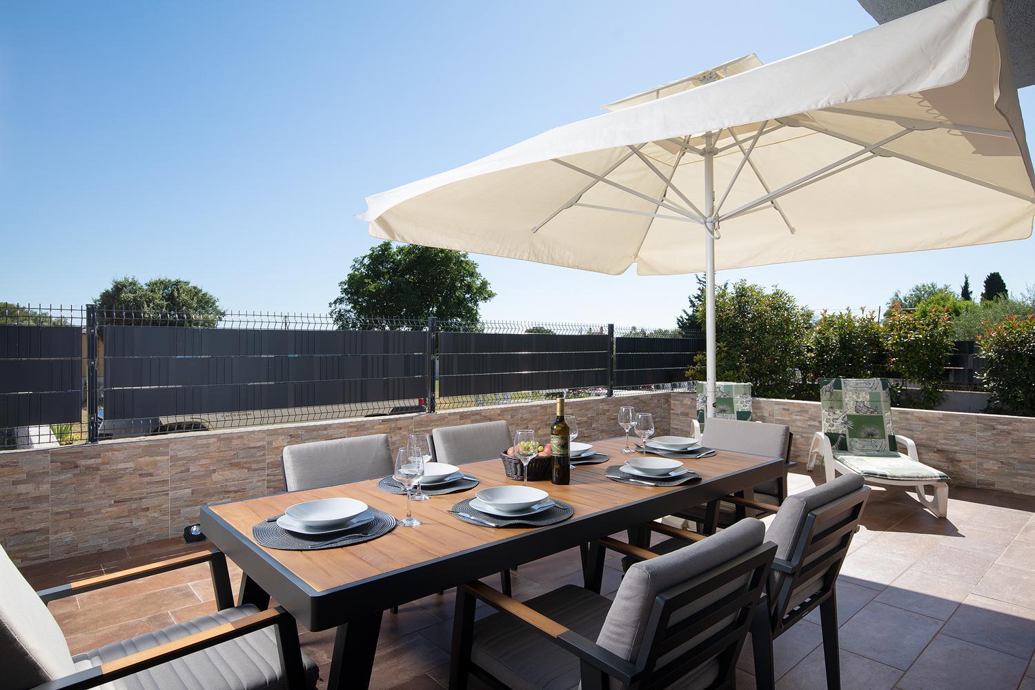 PUY Villa Papillon - Top Ausgestattete Ferienoase מראה חיצוני תמונה